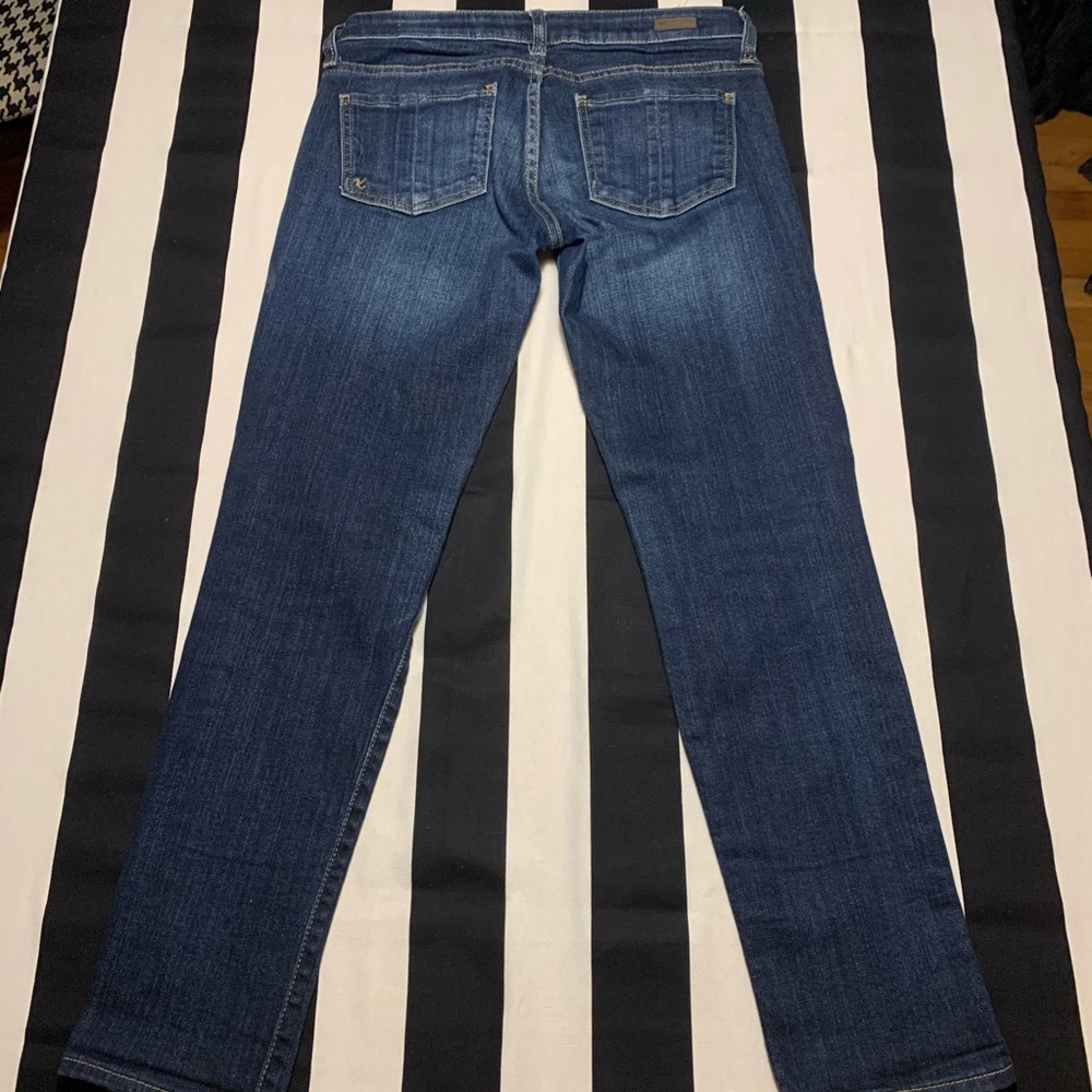 🔥 Kut from the Kloth Catherine boyfriend jeans 🔥 - Picture 6 of 8